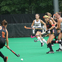 Hockey fysio statenkwartier den haag